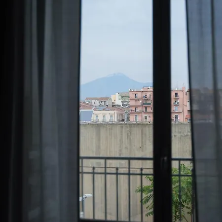 Vibes Bed & Breakfast Catania