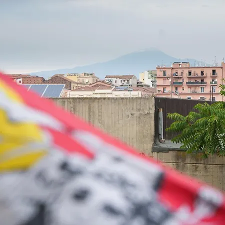 Vibes Catania