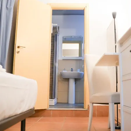 Vibes Bed & Breakfast Catania